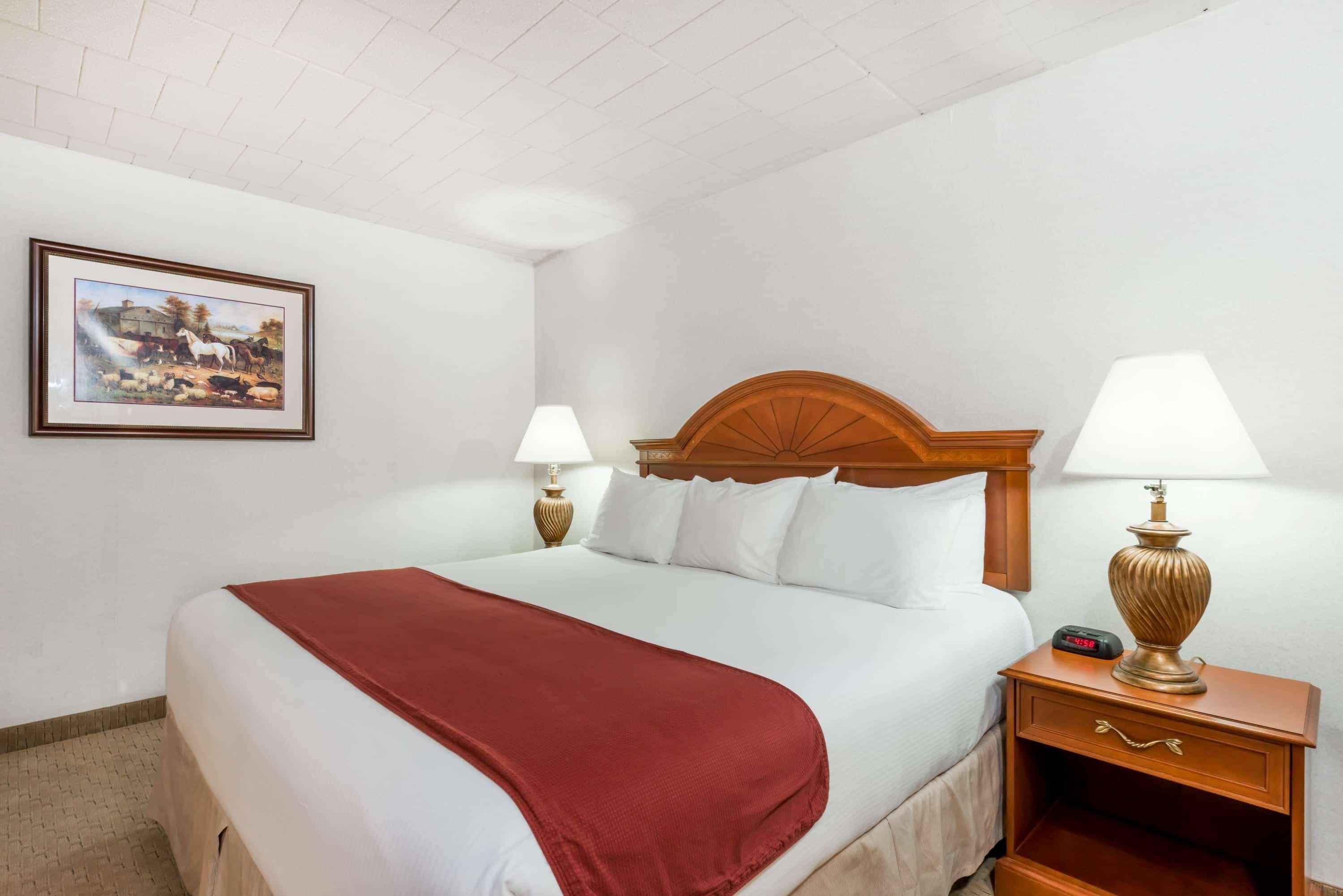 Ramada By Wyndham & Conference Center 3*