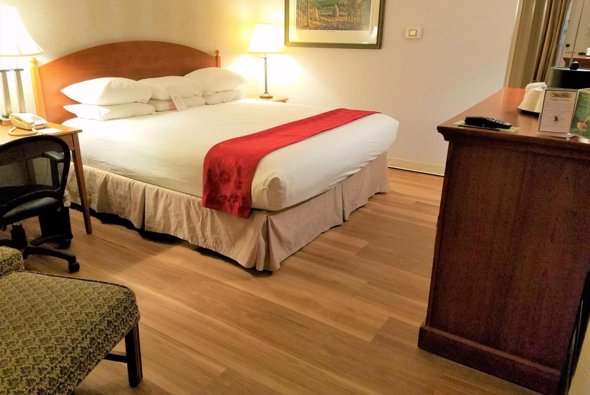 Ramada By Wyndham & Conference Center 3*