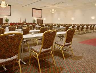 Ramada By Wyndham & Conference Center
