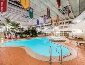 Ramada By Wyndham & Conference Center Hotel