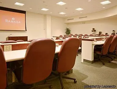 Ramada By Wyndham State College Hotel & Conference Center 